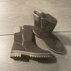 Cougar Neptune waterproof Mid Boot size 8